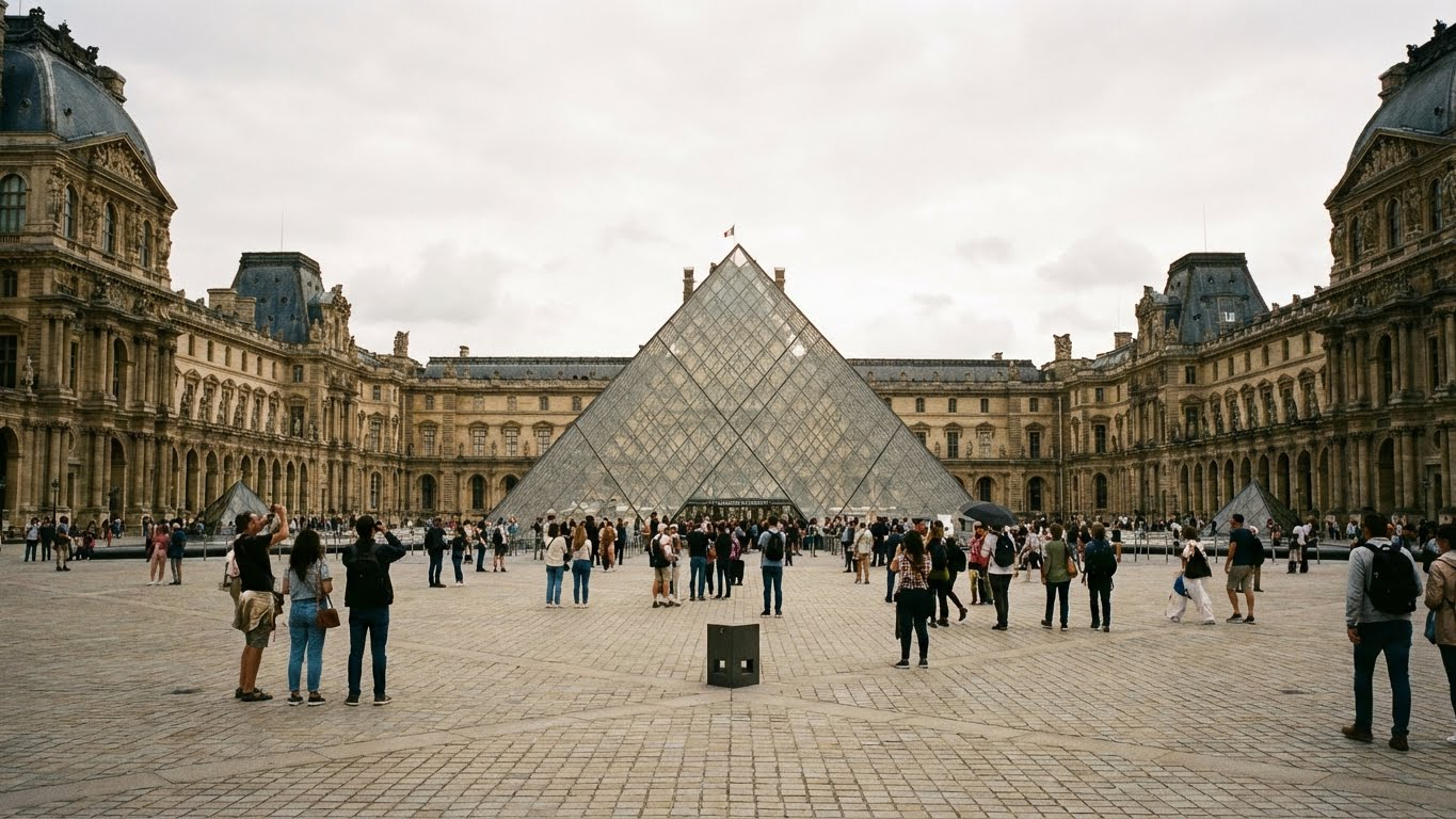 Louvre