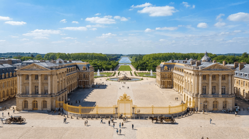 versailles