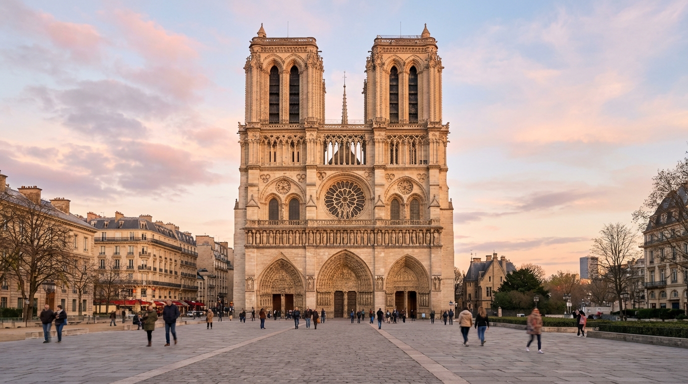Notre Dame